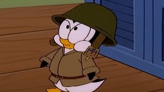 Chilly Willy Full Episodes 🐧Armed Chilly  Chilly willy the penguin 🐧Kids Movie  Videos for K [upl. by Aropizt155]