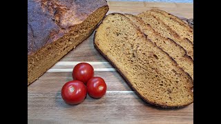 MaisKarottenMischbrot tipp [upl. by Eidua]