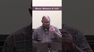 Sunday Sermon No 22 on 9292024 calvinrobinson sweatingpastor preacher churchsermon [upl. by Enida]