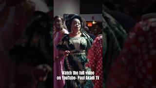 Koinonia Praise Medley by Paul Akadi Watch the full video [upl. by Asel45]