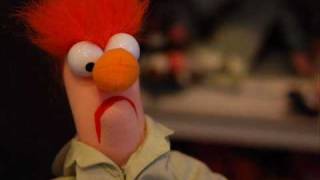 Beaker Ballad  Muppets HQ [upl. by Jay]