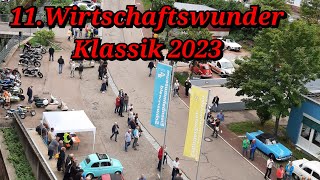 11Wirtschaftswunder Klassik 2023 [upl. by Noved962]