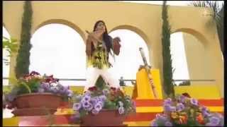 Leo Rojas El Condor Pasa VIDEO OFICIAL [upl. by Ritter]