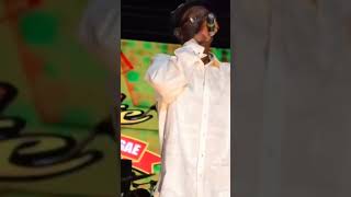 Beres Hammond Performing She Loves Me Now Pt2 reggae [upl. by Anelram355]