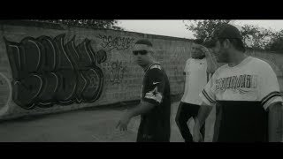 UNDER SIDE 821  LA MISMA MONEDA ft CAMILO the beat video oficial [upl. by Ehcropal577]