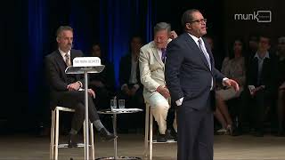 Munk Debate on Political Correctness Michael Eric Dyson  Closing Statement [upl. by Bowerman]