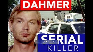 Jeffrey Dahmer  Dr Park Dietz  Audio Remastered [upl. by Daveda]