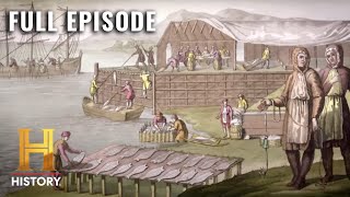 How Salt Built Empires and Shaped History  Modern Marvels S14 E34  Full Episode [upl. by Malinda]