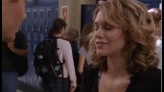 OTH  Leyton scenes 4 x 08 part 1 [upl. by Mortensen]