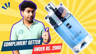 Ajmal  Shadow  Smell Expensive Under Rs 2000  Perfume  Review [upl. by Ramed930]