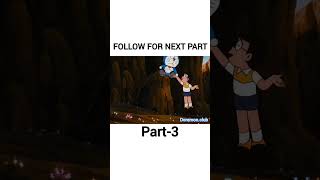 Doraemon Nobitas Dorabian Nights Movie part3 new movie startsdoraemondoraemonandnobitashort [upl. by Yeknarf]