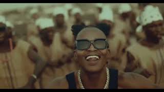 DBLUE HO JÒ HO official Video [upl. by Julide]