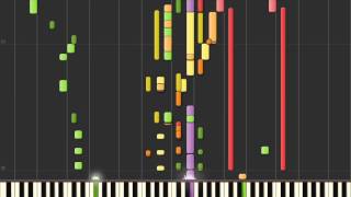 Earth Wind amp Fire  September Synthesia [upl. by Nosmoht199]