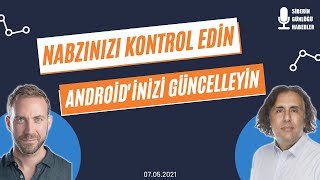 Nabzınızı Kontrol Edin Androidinizi Güncelleyin 111 Pulse Secure Qualcomm [upl. by Hukill]