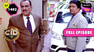 क्या कातिल का अगला निशाना होगी CID  CID  Full Episode 1492  1 Dec 2023 [upl. by Ydde461]