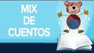 Top cuentos infantiles para dormir [upl. by Annalla]