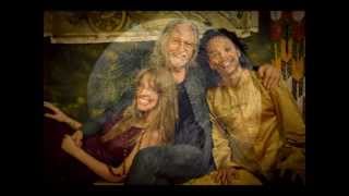 Deva Premal and Miten with Manose Aham Prema Password [upl. by Mariellen]