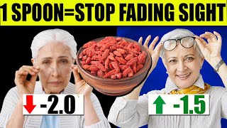 PREVENT EYE DISEASE AMD Cataracts etc  Barbara ONeill Reveals 8 Foods to STOP Fading Eyesight [upl. by Daniyal]