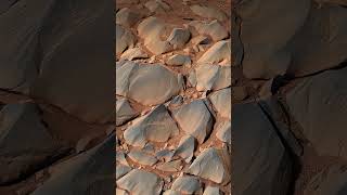 Mars surface image 1080p60 HD [upl. by Ameyn]