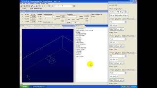 Phần mềm hẹn giờ bấm phím cho máy CNC NcstudioV5V8V9 MultechSigncut Hcaver hỗ trợ cả V10 [upl. by Kristal]