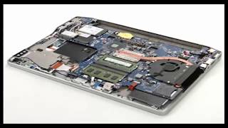 How to disassemble dell Latitude E6220 [upl. by Tirzah]