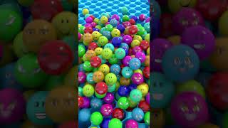 Roblox Face Ball Drop 8 [upl. by Doelling131]