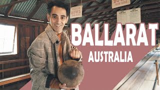 Things To Do In Ballarat Australia 2023 [upl. by Uri]