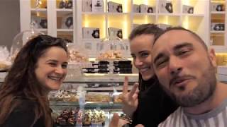 quotPoppellaquot Ecco la canzone dedicata alla nostra pasticceria [upl. by Ariaj604]