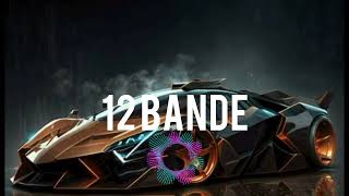 12 BANDE remix song SAD HACKER song [upl. by Faulkner406]