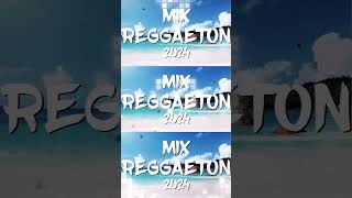 NEW REGGAETON MUSIC 2024 🎤 BEST REGGAETON MUSIC MIX 2024 🎤 [upl. by Sidnac873]