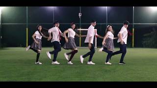 The Jawaani Song  One Stop Dance [upl. by Ynnob416]