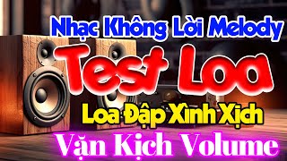 NHẠC TEST LOA CỰC CHUẨN 9D  HÒA TẤU DISCO HẢI NGOẠI TEST LOA CỰC CĂNGLK NHẠC DISCO TEST LOA REMIX [upl. by Chantalle981]