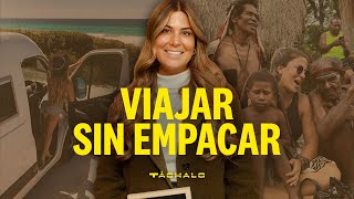 Alejandra Travels  Viajar Sin Empacar  Ep 12 [upl. by Adilen]