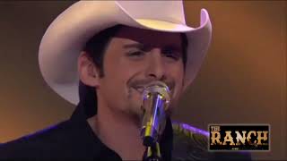 Brad Paisley  Then [upl. by Herzig]