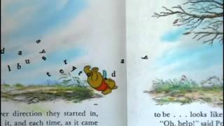 The Many Adventures of Winnie the Pooh  Like a Rather Blustery Day [upl. by Stroup172]