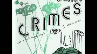 Crimes HQ HD with lyrics  The Blood Brothers [upl. by Asillem]