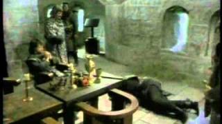 Cadfael  I Misteri dellAbbazia Prima Stagione  Un Cadavere di Troppo 17 ITAwmv [upl. by Salaidh]