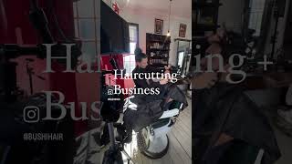 Nomad Barber What do you want to learn [upl. by Saxela]