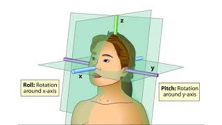 The Vestibular System [upl. by Absalom]