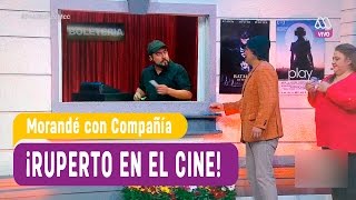 Ruperto en el cine  Morandé con Compañía 2016 [upl. by Ashleigh568]