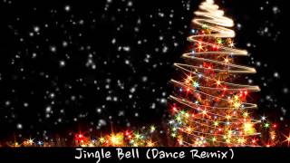 Jingle Bell 2019 2020 Dance Remix  Christmas Songs [upl. by Ised450]