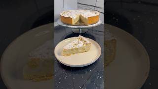 Torte me molla tortecake apple applecake applecakerecipe recipe cake foryou [upl. by Henleigh]