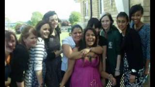 weavers 6th form leavers video 2010 [upl. by Fey]