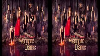 Vampire Diaries  5x05 Music  Cary Brothers  Never Tear Us Apart [upl. by Beitz467]