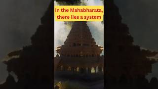 The Hidden Secrets of Varnashrama Dharma Ancient Wisdom Revealed shorts facts [upl. by Adran992]