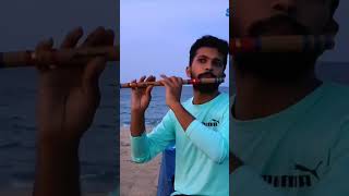 adiye alage en alage adiye song flute covered by sedhu madhavan [upl. by Wiley411]