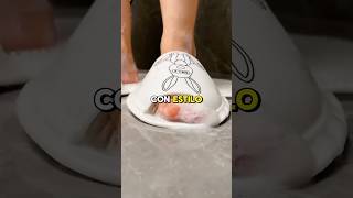 🦈 ¡Elige tus chanclas de tiburón para ir a la piscina con estilo [upl. by Tiphany268]