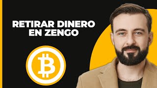 Retirar dinero en Zengo 2024 [upl. by Tterej330]