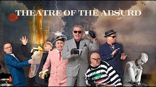 Madness  Theatre of the Absurd Official Audio [upl. by Hilleary930]