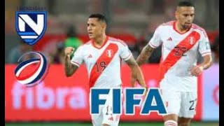 RECHAZARON ITALIA PERÚ CONFIRMÓ AMISTOSOS CONTRA NICARAGUA Y REPUBLICA DOMINICANA ANTES DE LA COPA [upl. by Rimisac226]